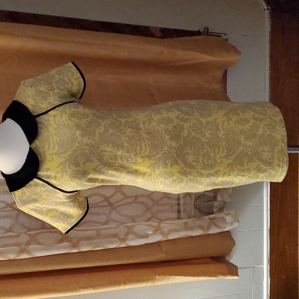 Wiggle Dress size Med